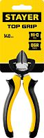 Бокорезы 140 мм STAYER TOPGrip 2205-5-14_z02  картинка